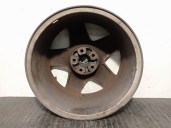 Recambio de llanta para seat leon (1m1) 1.9 tdi referencia OEM IAM 1M0601025F R167JX16H2ET42 