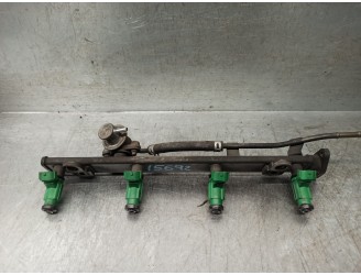 Recambio de rampa inyectora para mitsubishi grandis (na0w) 2.4 inform referencia OEM IAM MR988175  