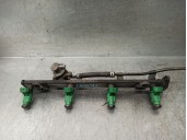 Recambio de rampa inyectora para mitsubishi grandis (na0w) 2.4 inform referencia OEM IAM MR988175 