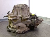 Recambio de caja cambios para opel astra h ber. 1.7 16v cdti referencia OEM IAM M32017DI 700893 1417780YP