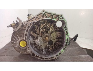 Recambio de caja cambios para mg serie 75 (rj) 2.5 v6 24v cat referencia OEM IAM 25S39 99480338168G 