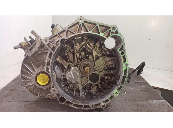 Recambio de caja cambios para mg serie 75 (rj) 2.5 v6 24v cat referencia OEM IAM 25S39 99480338168G 