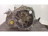 Recambio de caja cambios para mg serie 75 (rj) 2.5 v6 24v cat referencia OEM IAM 25S39 99480338168G 