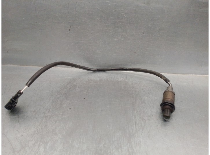 Recambio de sonda lambda para volkswagen passat variant (3c5) 2.0 tdi referencia OEM IAM 030906265 0258003265 BOSCH