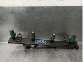 Recambio de rampa inyectora para mitsubishi grandis (na0w) 2.4 inform referencia OEM IAM MR988175  