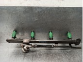 Recambio de rampa inyectora para mitsubishi grandis (na0w) 2.4 inform referencia OEM IAM MR988175  