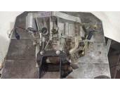 Recambio de caja cambios para mg serie 75 (rj) 2.5 v6 24v cat referencia OEM IAM 25S39 99480338168G 