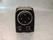 Recambio de mando retrovisor para kia xceed (cd) 1.6 crdi 115 referencia OEM IAM 93530J700 93530J700 