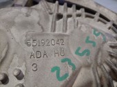 Recambio de caja cambios para opel astra h ber. 1.7 16v cdti referencia OEM IAM M32017DI 700893 1417780YP