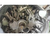 Recambio de caja cambios para mg serie 75 (rj) 2.5 v6 24v cat referencia OEM IAM 25S39 99480338168G 