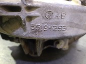 Recambio de caja cambios para opel astra h ber. 1.7 16v cdti referencia OEM IAM M32017DI 700893 1417780YP