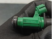 Recambio de rampa inyectora para mitsubishi grandis (na0w) 2.4 inform referencia OEM IAM MR988175 