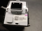 Recambio de mando retrovisor para kia xceed (cd) 1.6 crdi 115 referencia OEM IAM 93530J700 93530J700 