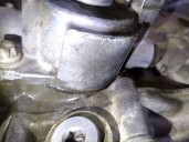 Recambio de caja cambios para opel astra h ber. 1.7 16v cdti referencia OEM IAM M32017DI 700893 1417780YP