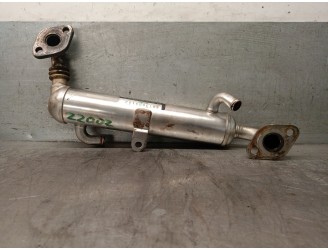 Replacement EGR cooler for Opel Astra H GTC (A04) 1.7 CDTi (L08) OEM IAM reference 8973635152 5851370 