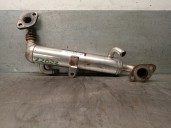 Recambio de enfriador egr para opel astra h gtc (a04) 1.7 cdti (l08) referencia OEM IAM 8973635152 5851370 