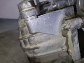 Recambio de caja cambios para opel astra h ber. 1.7 16v cdti referencia OEM IAM M32017DI 700893 1417780YP