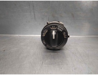 Recambio de interruptor para nissan pathfinder (r51) 2.5 dci diesel cat referencia OEM IAM 25536EA000 