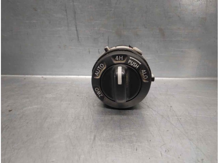 Recambio de interruptor para nissan pathfinder (r51) 2.5 dci diesel cat referencia OEM IAM 25536EA000 