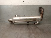 Recambio de enfriador egr para opel astra h gtc (a04) 1.7 cdti (l08) referencia OEM IAM 8973635152 5851370 