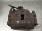Recambio de pinza freno delantera izquierda para mercedes-benz sprinter 02.00 caja abierta 2.2 cdi cat referencia OEM IAM A0014