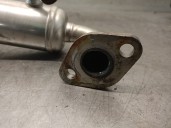 Recambio de enfriador egr para opel astra h gtc (a04) 1.7 cdti (l08) referencia OEM IAM 8973635152 5851370 