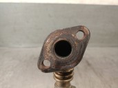 Recambio de enfriador egr para opel astra h gtc (a04) 1.7 cdti (l08) referencia OEM IAM 8973635152 5851370 