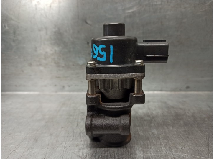 Recambio de valvula egr para mitsubishi grandis (na0w) 2.4 inform referencia OEM IAM MR578913 