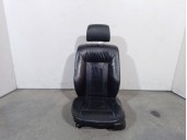 Recambio de asiento delantero izquierdo para bmw x5 (e53) 3.0 d referencia OEM IAM 52107962166 52107962166 