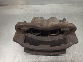 Recambio de pinza freno delantera izquierda para mercedes-benz sprinter 02.00 caja abierta 2.2 cdi cat referencia OEM IAM A0014