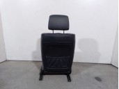 Recambio de asiento delantero izquierdo para bmw x5 (e53) 3.0 d referencia OEM IAM 52107962166 52107962166 