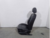 Recambio de asiento delantero izquierdo para bmw x5 (e53) 3.0 d referencia OEM IAM 52107962166 52107962166 