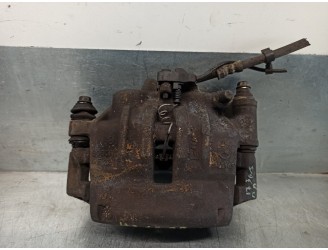 Recambio de pinza freno delantera derecha para mercedes-benz sprinter 02.00 caja abierta 2.2 cdi cat referencia OEM IAM A001420