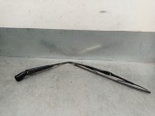 Recambio de brazo limpia trasero para hyundai accent (x3) 1.3 cat referencia OEM IAM 