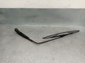 Recambio de brazo limpia trasero para hyundai accent (x3) 1.3 cat referencia OEM IAM 