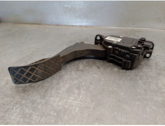 Recambio de potenciometro pedal para seat leon (1m1) 1.9 tdi referencia OEM IAM 6Q1721503B 6PV00849501 HELLA