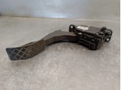 Recambio de potenciometro pedal para seat leon (1m1) 1.9 tdi referencia OEM IAM 6Q1721503B 6PV00849501 HELLA
