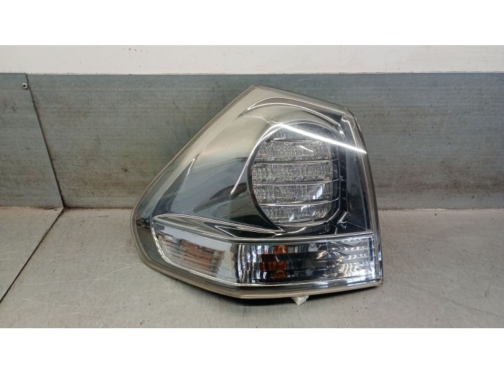 Recambio de piloto trasero izquierdo para lexus rx (_u3_) 400h (mhu38_) referencia OEM IAM 8156148140 8156148140 