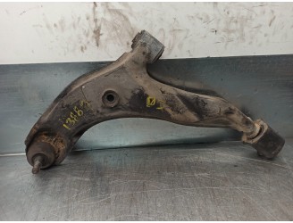 Replacement front left lower suspension arm for Hyundai Accent (X3) 1.3 cat OEM IAM reference 