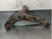 Replacement front left lower suspension arm for Hyundai Accent (X3) 1.3 cat OEM IAM reference 
