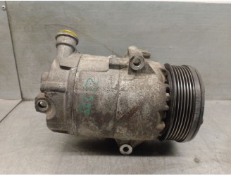 Recambio de compresor aire acondicionado para opel astra h ber. 1.7 16v cdti referencia OEM IAM 9986181 1854184 DELPHI
