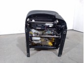 Recambio de asiento delantero izquierdo para bmw x5 (e53) 3.0 d referencia OEM IAM 52107962166 52107962166 