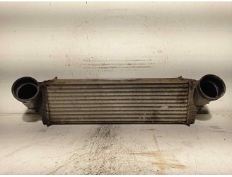 Recambio de intercooler para bmw x5 (e70) 3.0 turbodiesel cat referencia OEM IAM 17517809321 R8405001 BEHR
