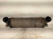 Replacement intercooler for BMW X5 (E70) 3.0 turbodiesel cat OEM IAM reference 17517809321 R8405001 BEHR