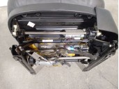 Recambio de asiento delantero izquierdo para bmw x5 (e53) 3.0 d referencia OEM IAM 52107962166 52107962166 