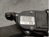 Recambio de potenciometro pedal para seat leon (1m1) 1.9 tdi referencia OEM IAM 6Q1721503B 6PV00849501 HELLA