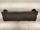 Recambio de intercooler para bmw x5 (e70) 3.0 turbodiesel cat referencia OEM IAM 17517809321 R8405001 BEHR