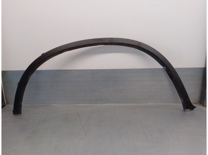 Recambio de aletin trasero derecho para bmw x6 (e71) xdrive40d referencia OEM IAM 51777176330 