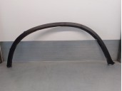 Recambio de aletin trasero derecho para bmw x6 (e71) xdrive40d referencia OEM IAM 51777176330 