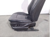 Recambio de asiento delantero izquierdo para bmw x5 (e53) 3.0 d referencia OEM IAM 52107962166 52107962166 